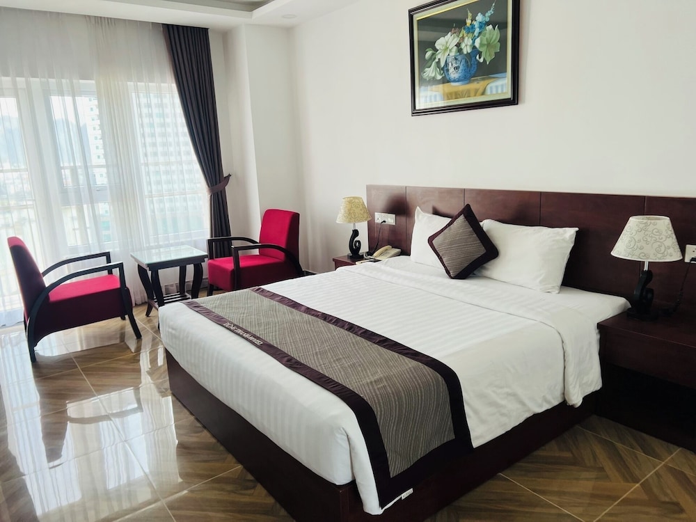 Gem Hotel Nha Trang 19/100