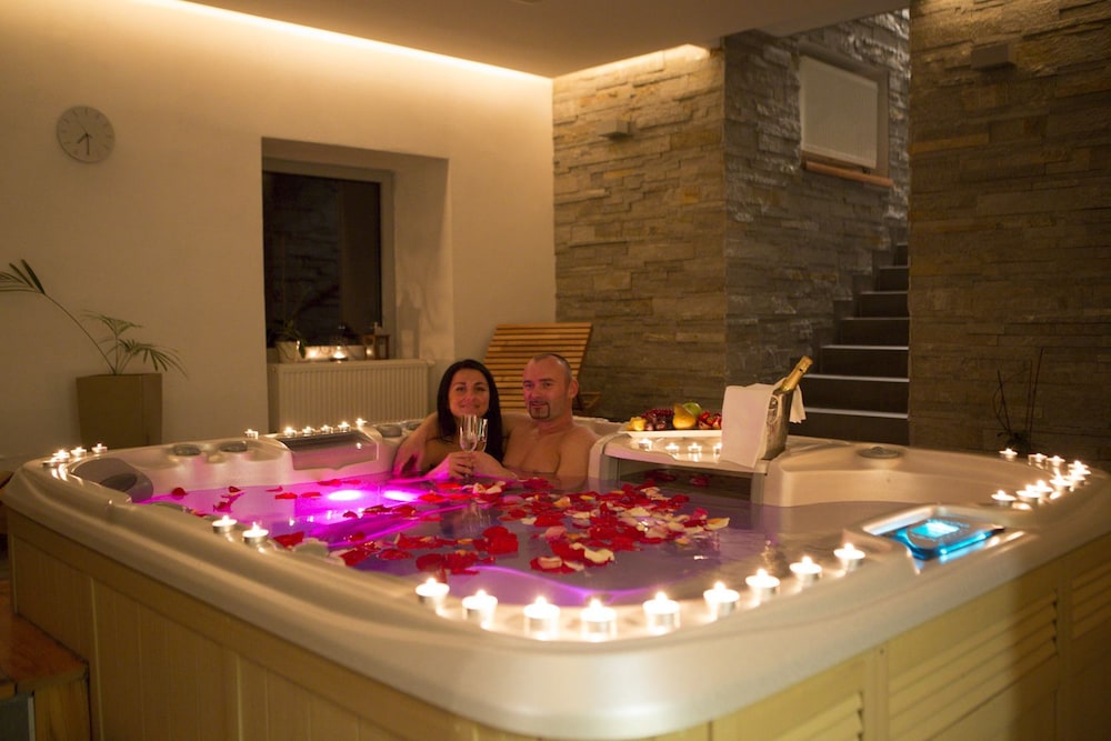 Horsky Hotel Sliezsky Dom 16/41