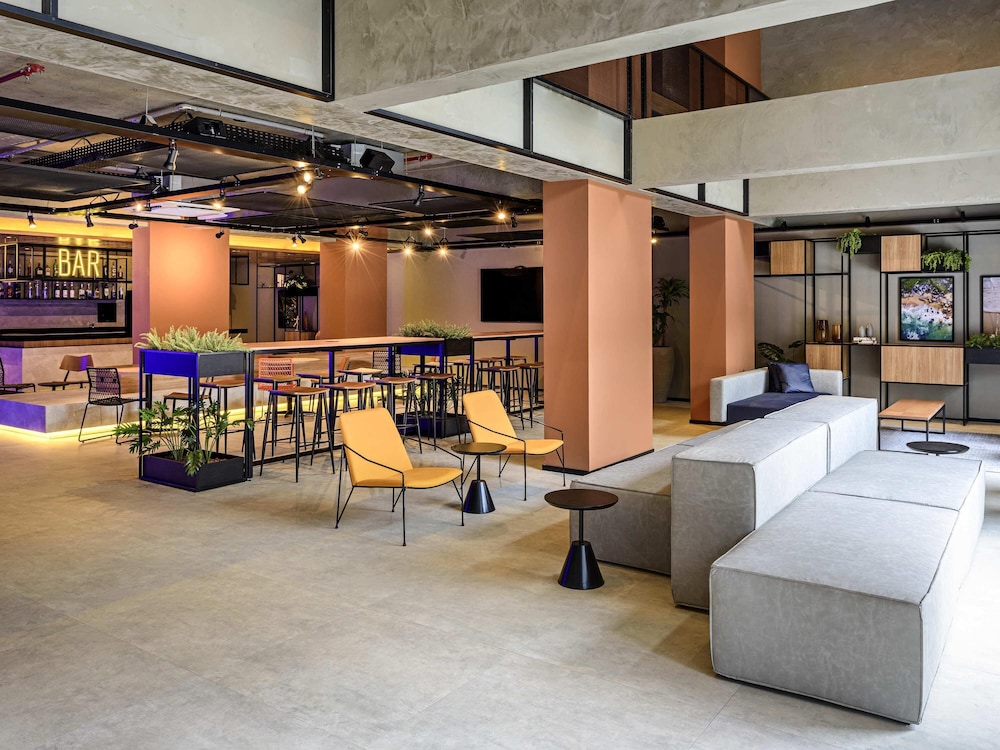 Ibis Budget Balneario Camboriu 27/44
