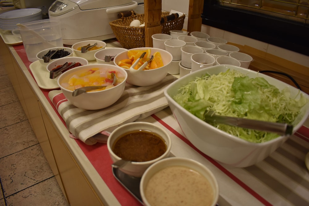 Hotel Crown Hills Toyokawa 57/69