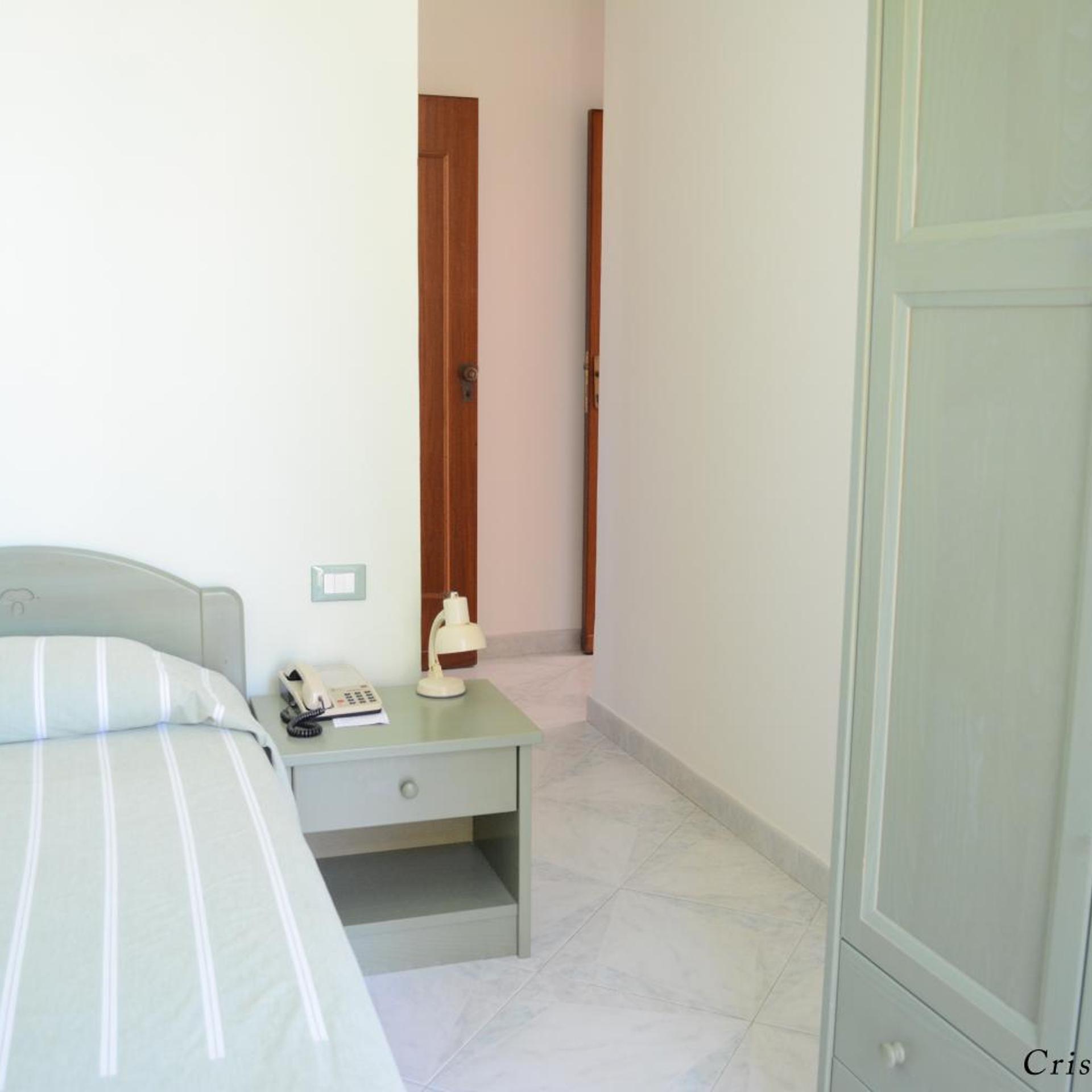غرفة قياسية مفردة، Hotel La Ginestra 5/6