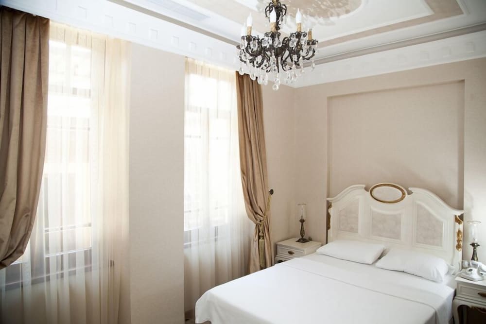 Cankaya Konaklari Boutique Hotel - Special Class 5/44
