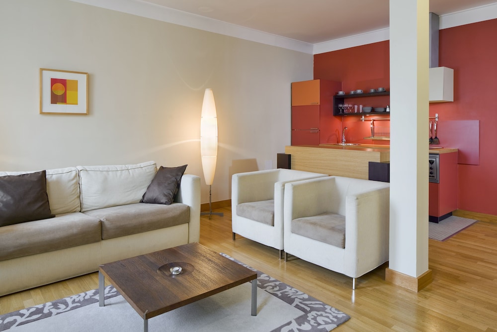 Mamaison Residence Belgicka 29/52