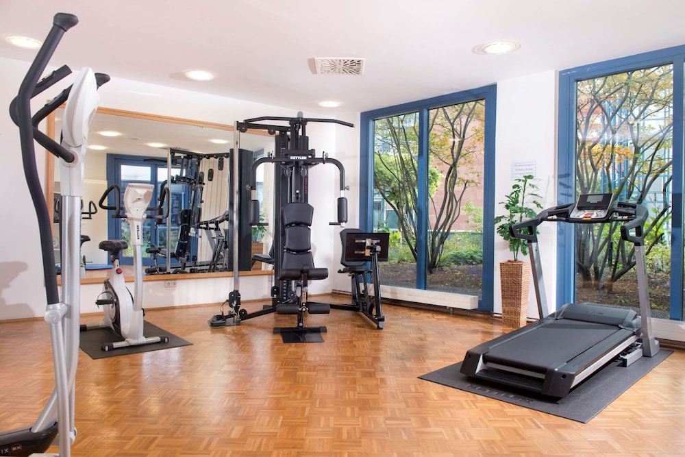 Radisson Blu Furst Leopold Dessau 37/74