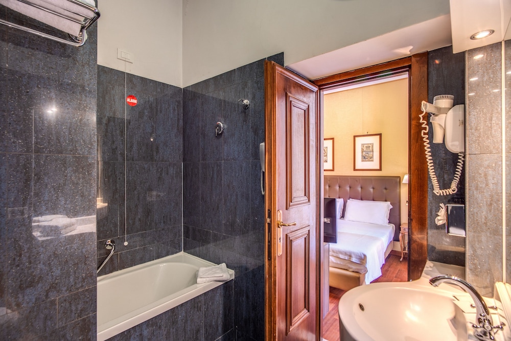 Hotel Della Torre Argentina 48/50