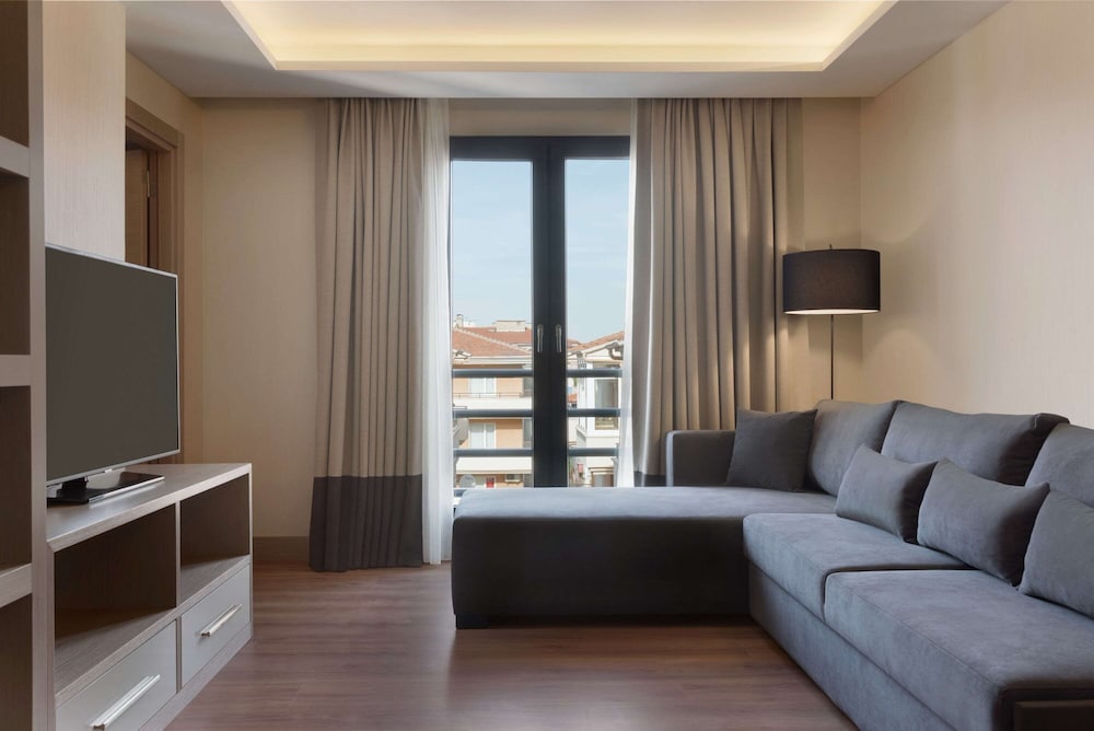 Ramada Residences by Wyndham Balikesir 9/23