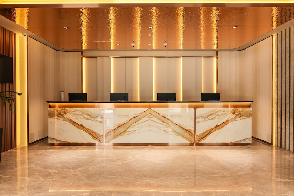 Days Inn by Wyndham Singapore Novena 7/43