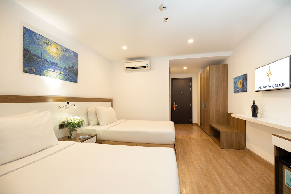 An Vista Hotel 25/75