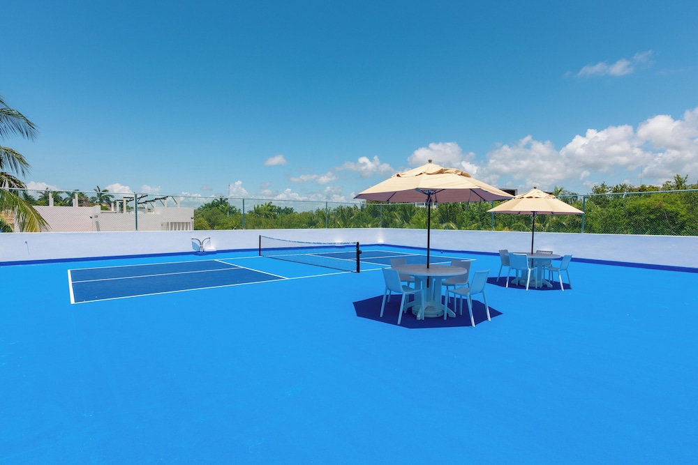Ventus Ha at Marina El Cid Spa and Beach Resort All Inclusive 25/46