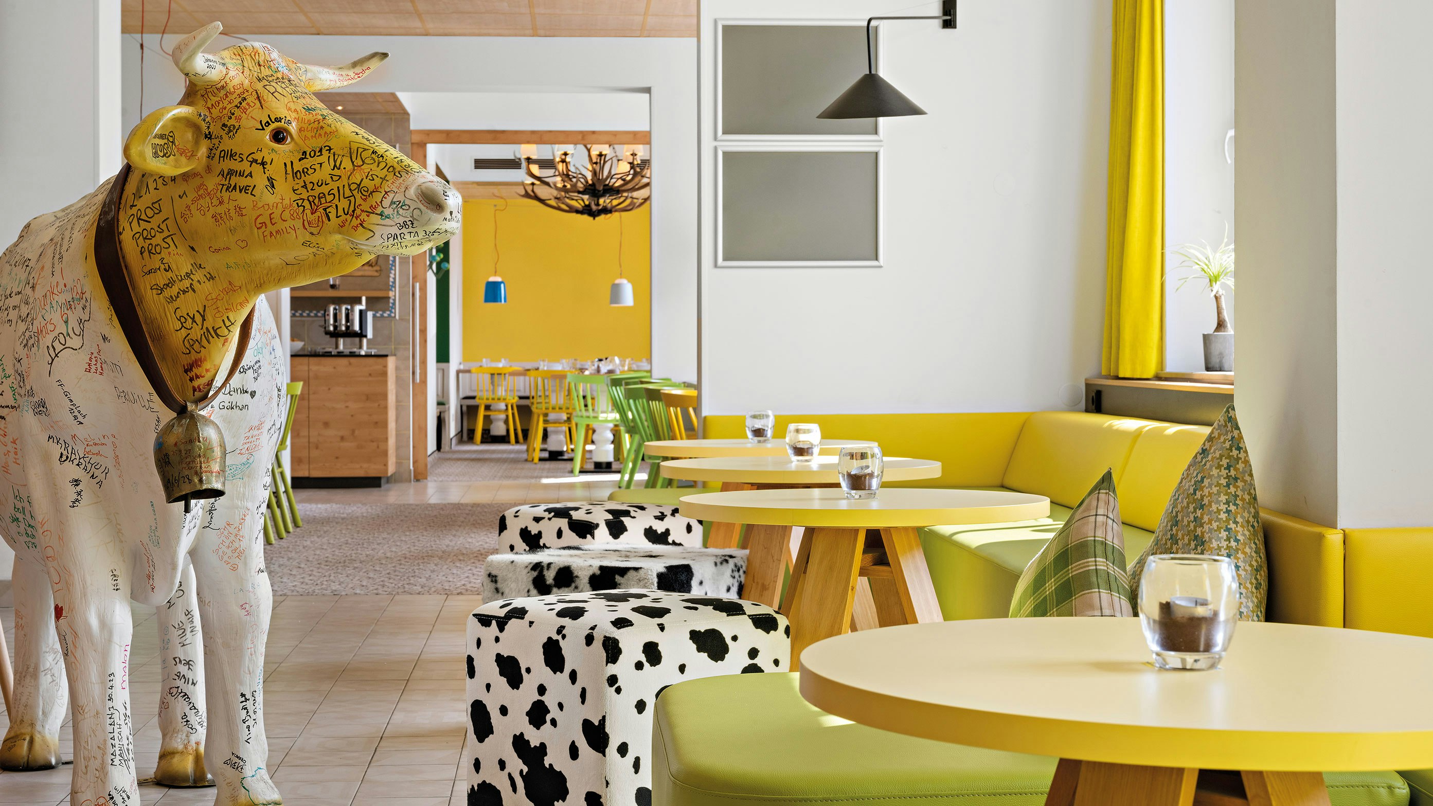 Hey Lou Hotel Piding 38/46