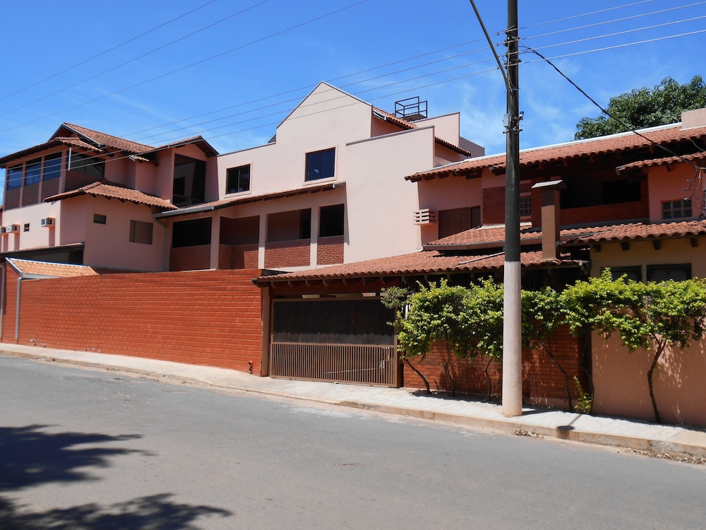 Pousada Paraiso 45/56
