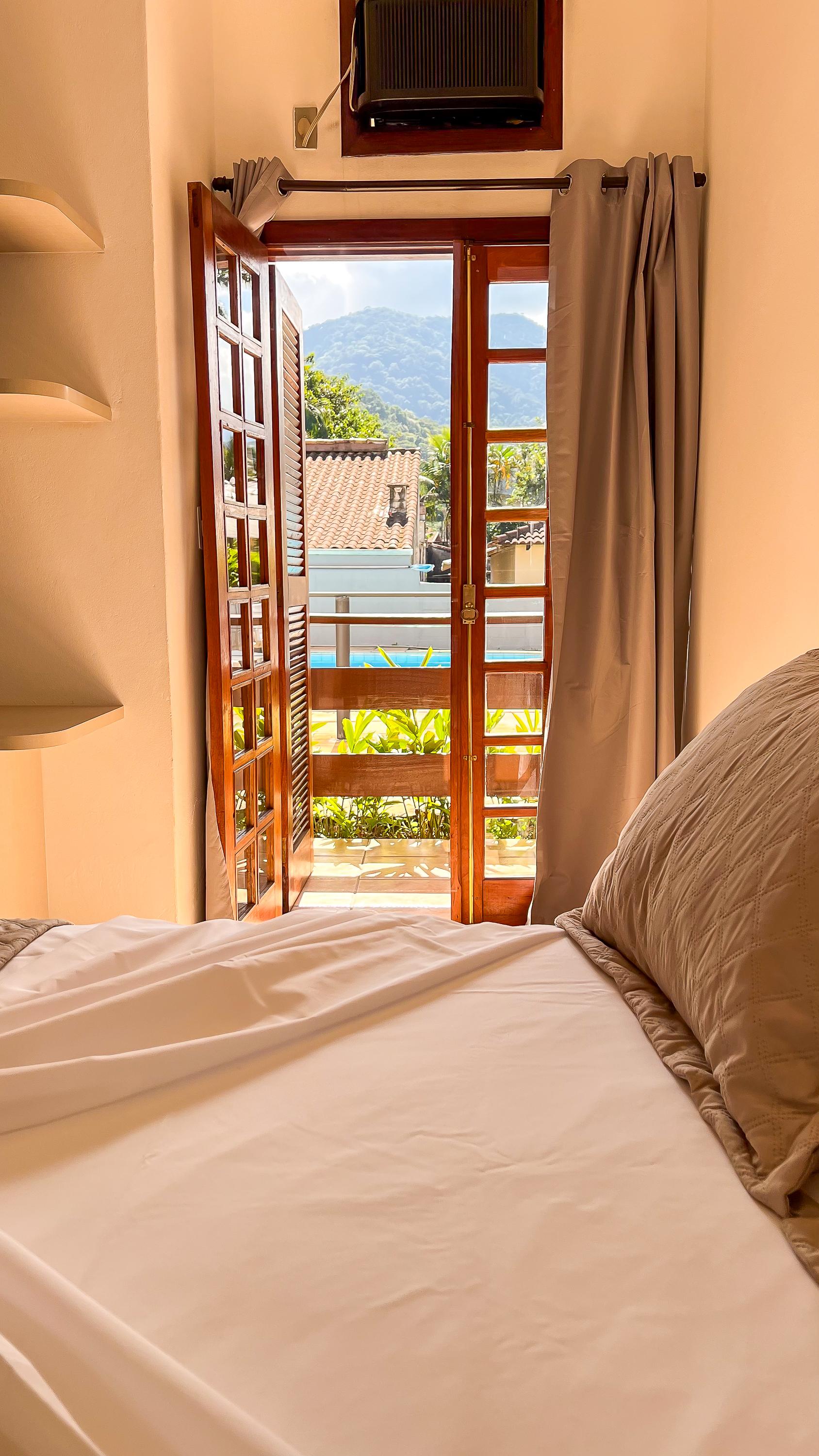 Pousada Villa Tupi Ubatuba 22/44