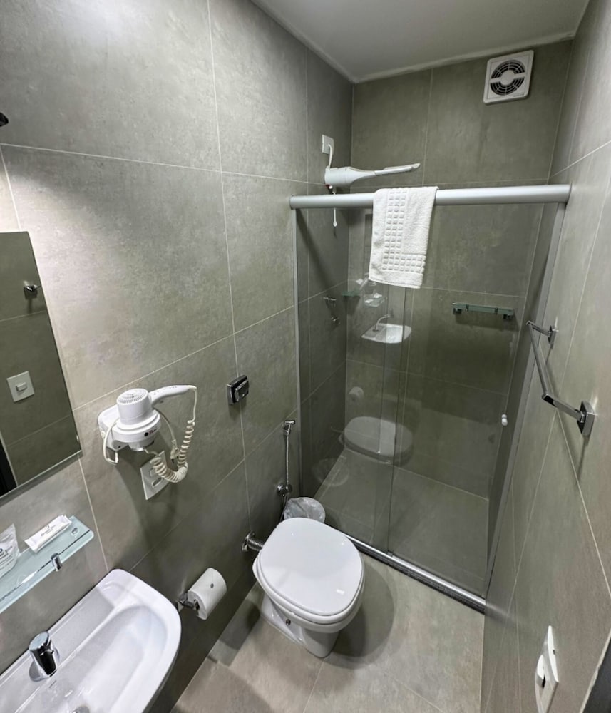Brasilia Park Hotel 59/60