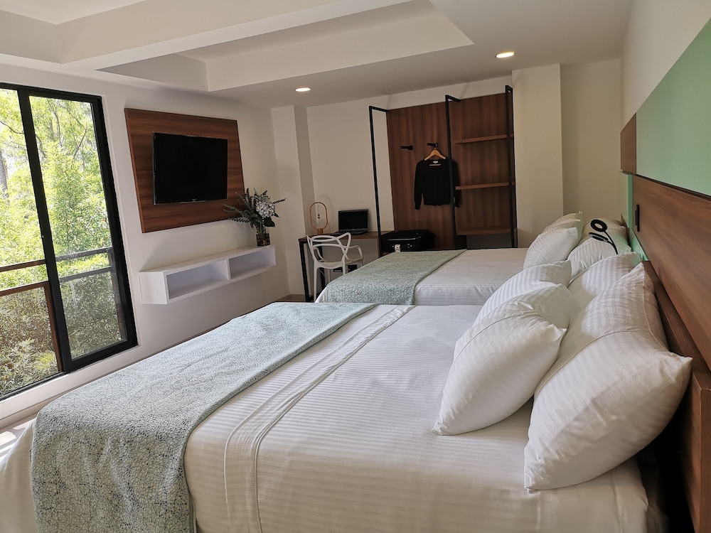 Foresta Hotel 30/60