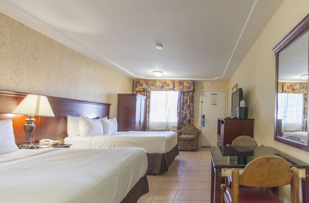 Days Inn By Wyndham Shenandoah 21/52