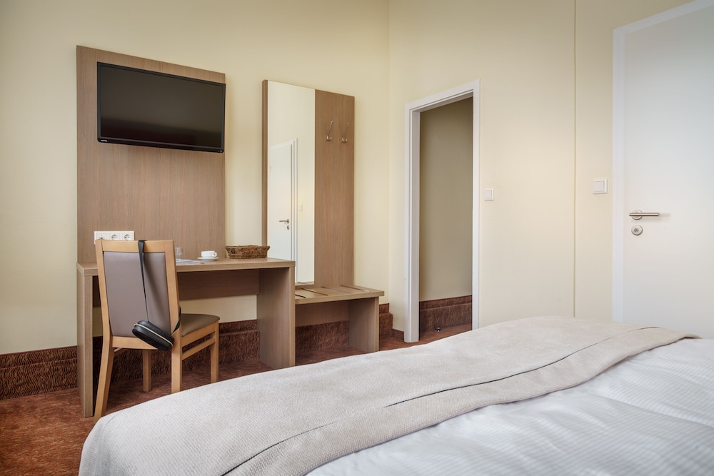 Hotel Norddeutscher Hof 13/38