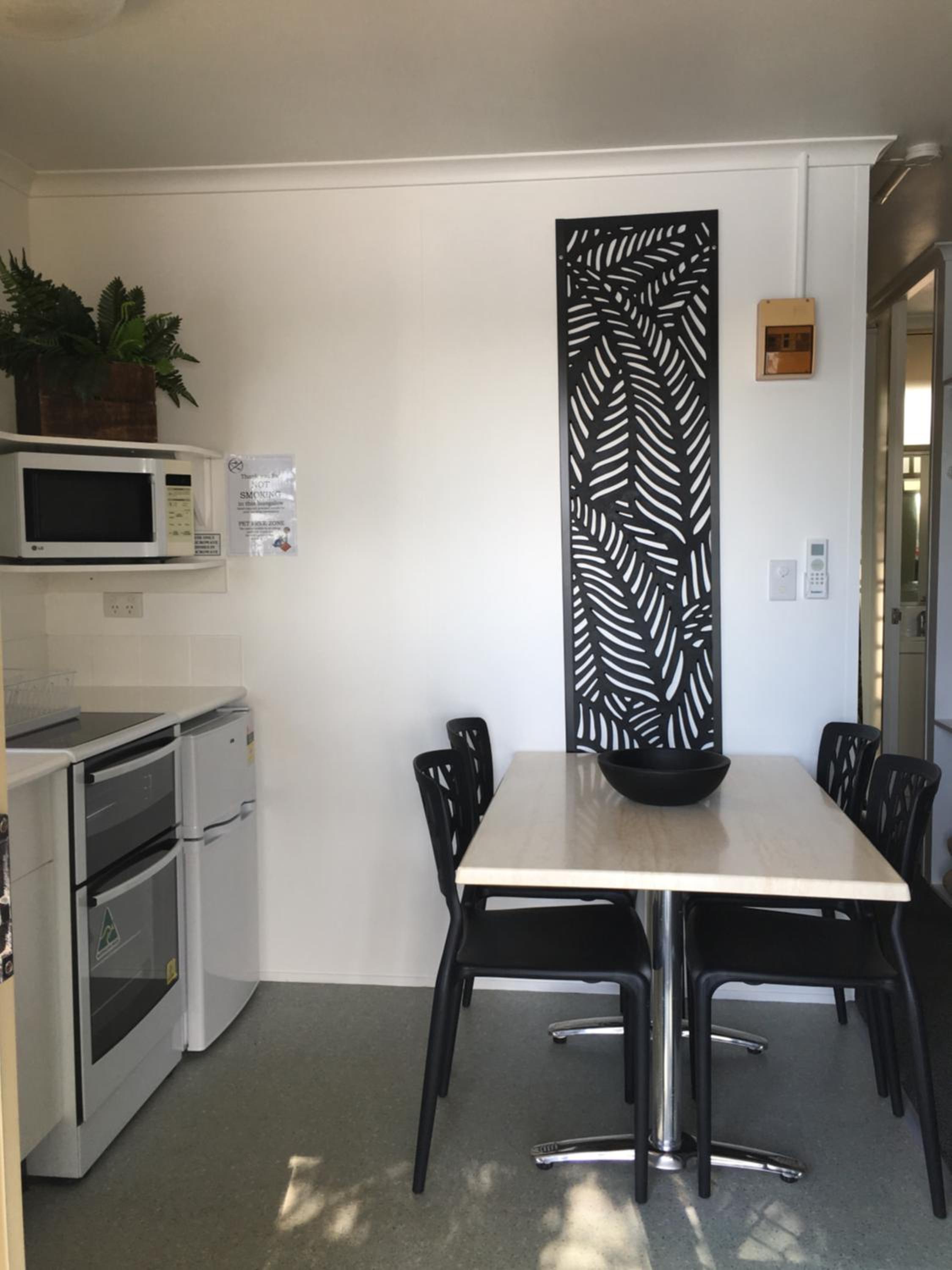 Maroochy River Resort & Bungalows 27/50