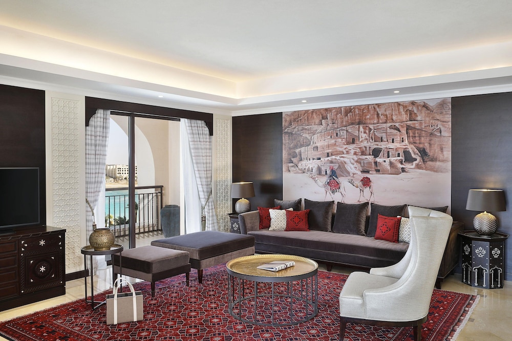 Al Manara A Luxury Collection Hotel Saraya Aqaba 34/68