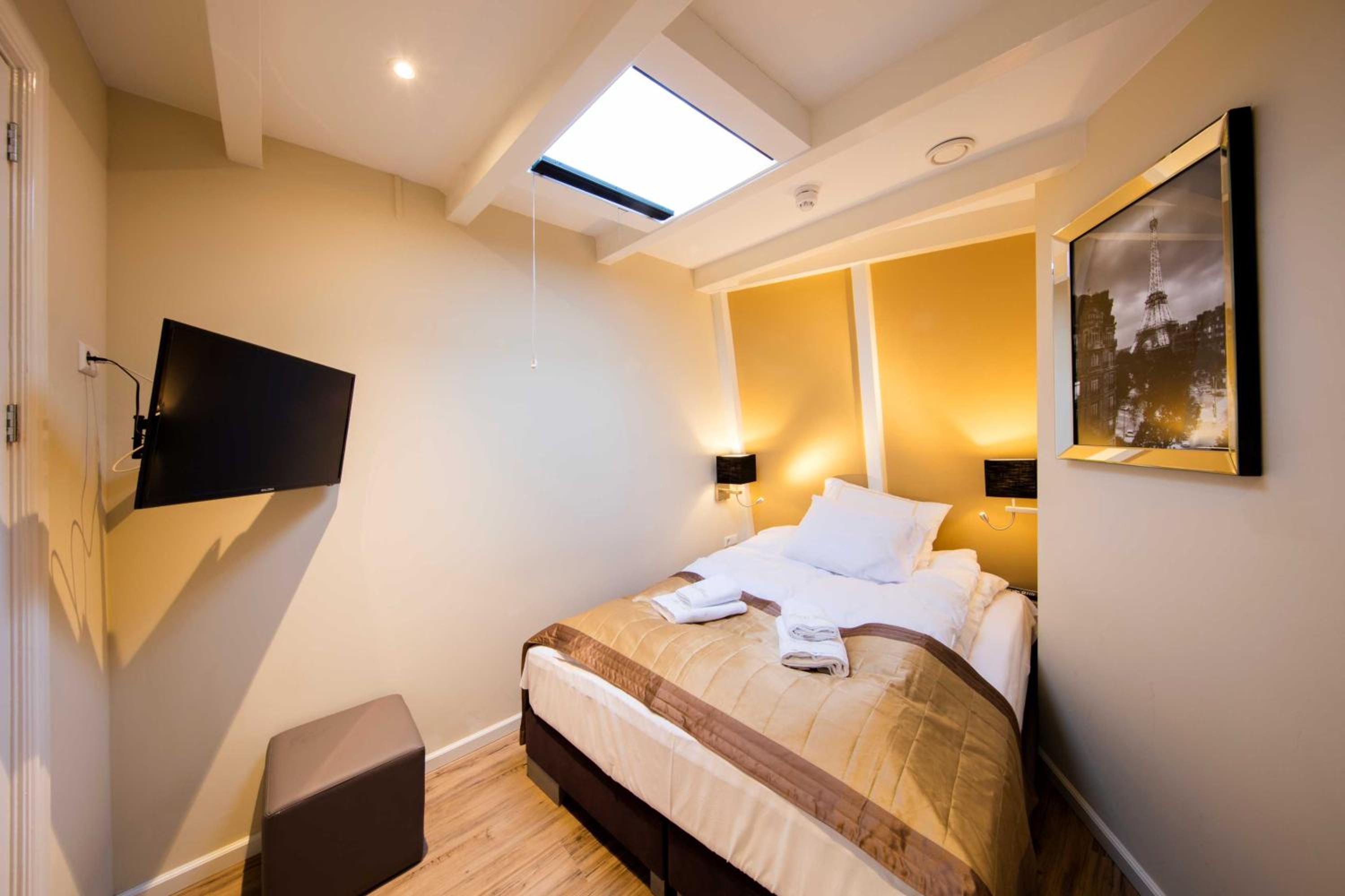 Royal Plaza Hotel Amsterdam 12/47