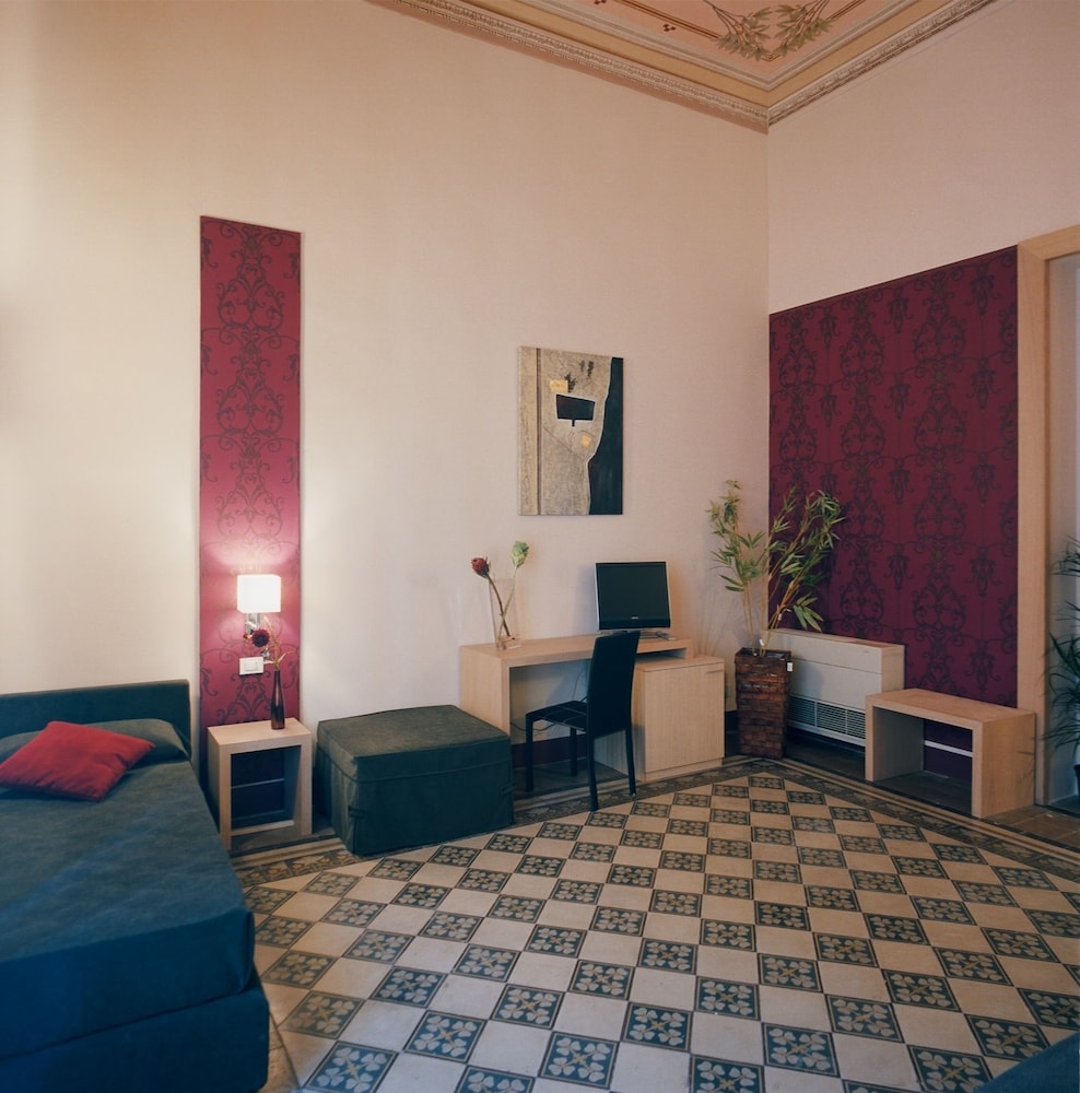 room