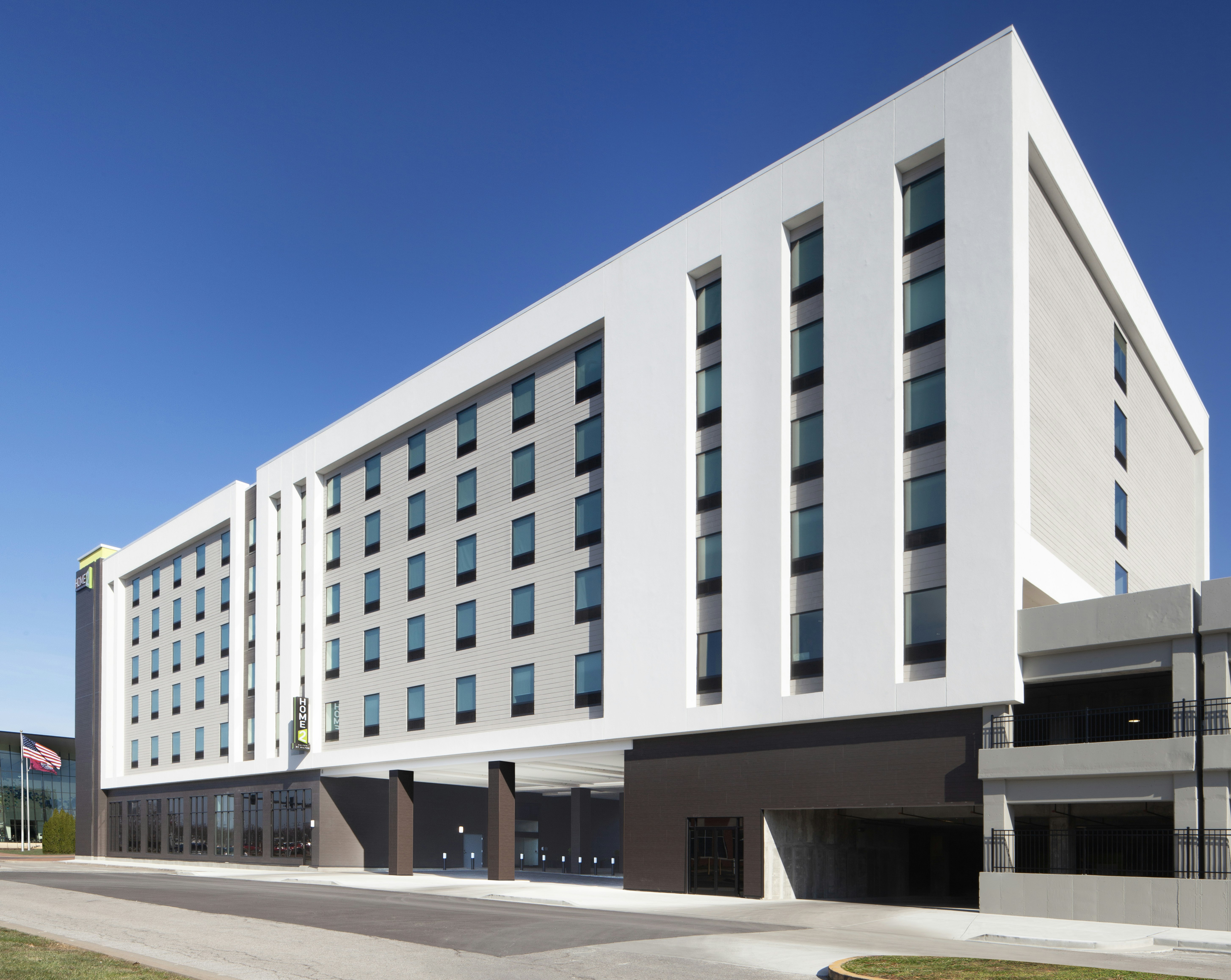 Home2 Suites by Hilton Owensboro 2/23