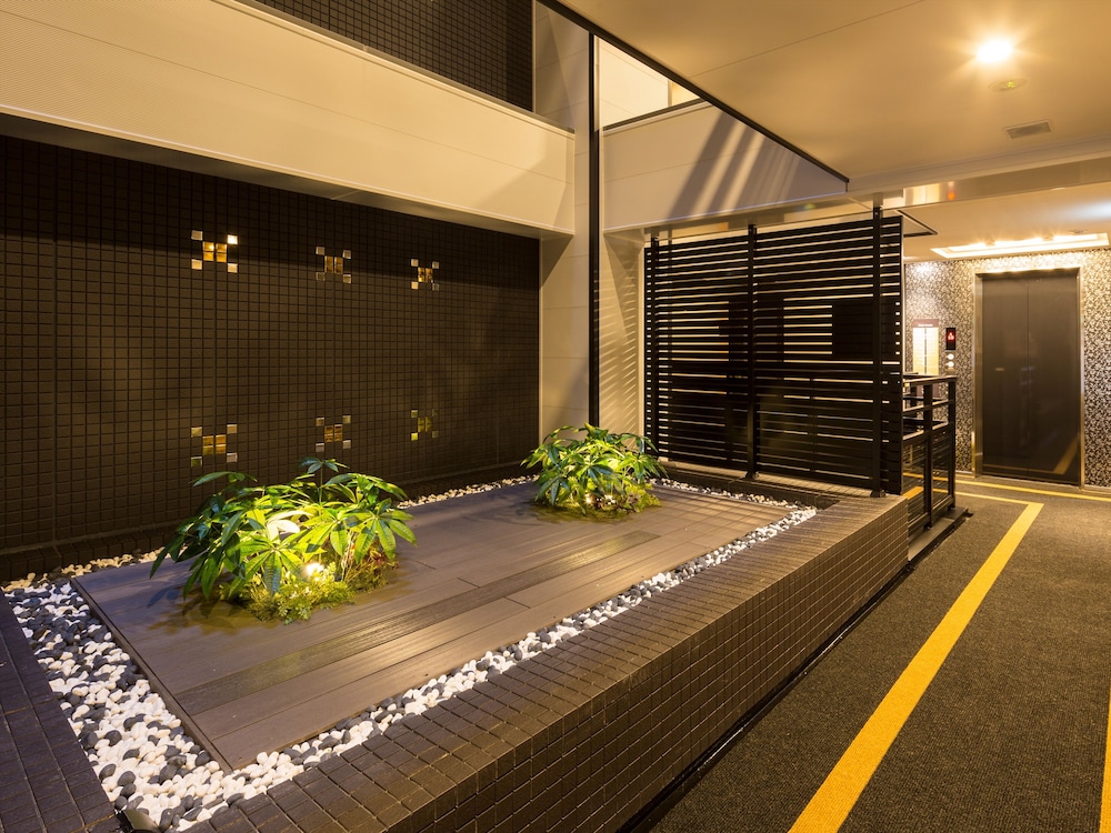 Apa Hotel Iidabashi-Ekiminami 39/49