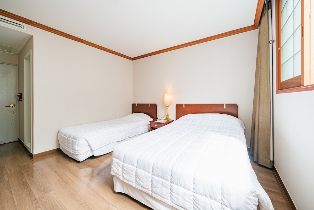 Samhaein Tourist Hotel 17/46