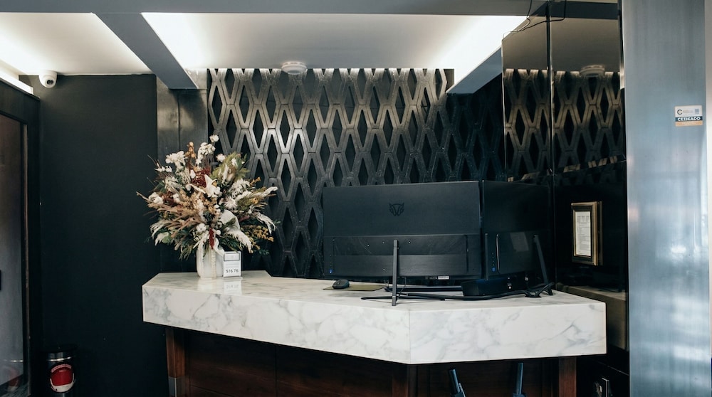 Hippodrome Hotel Condesa 7/50