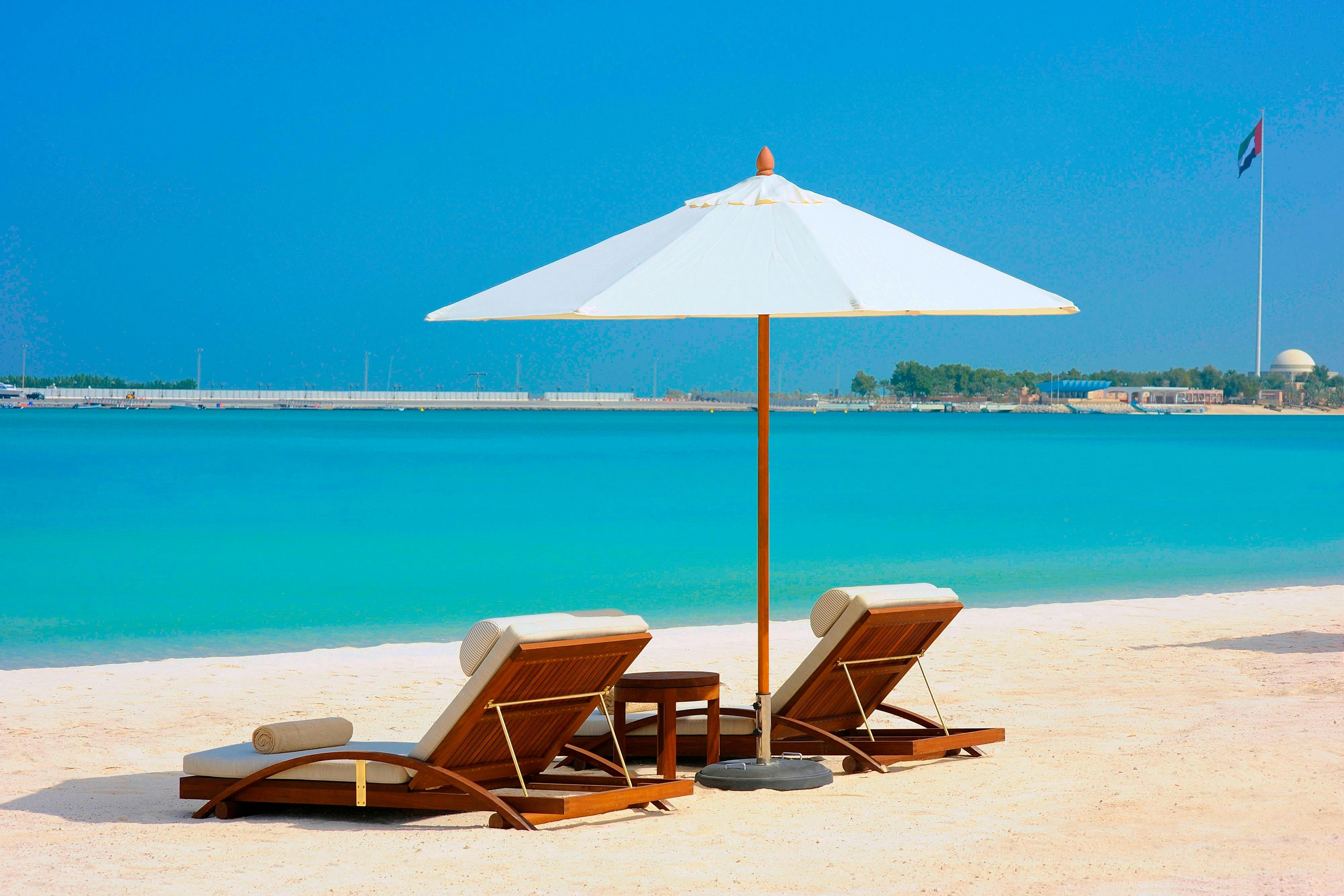 The St Regis Abu Dhabi 79/85