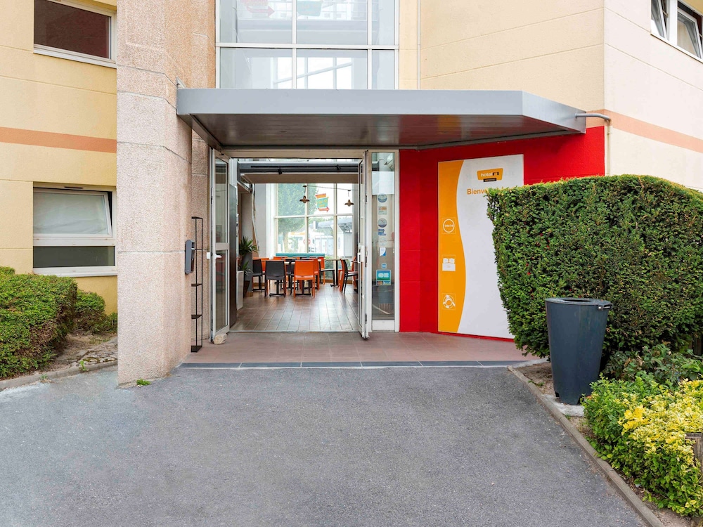 Premiere Classe Reims-Tinqueux 1/57