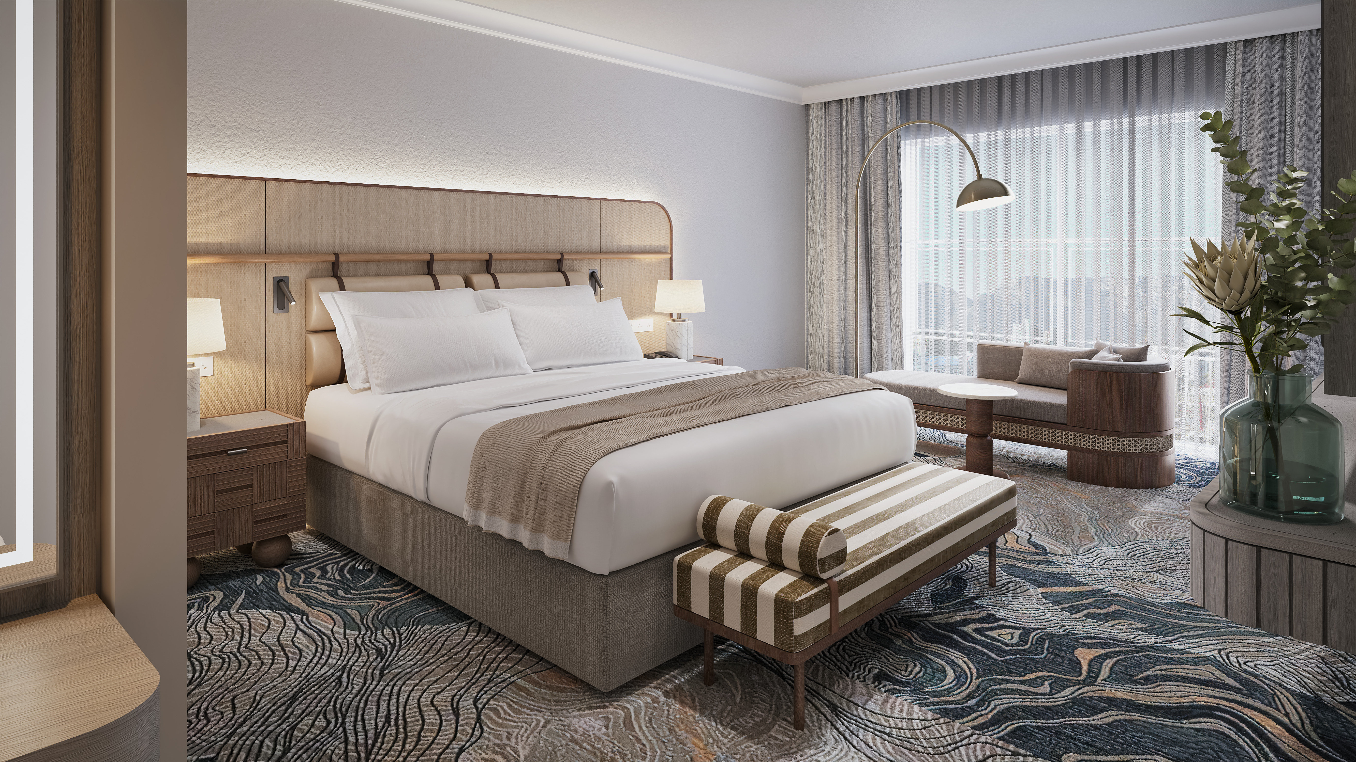 InterContinental Table Bay Cape Town by IHG 29/80