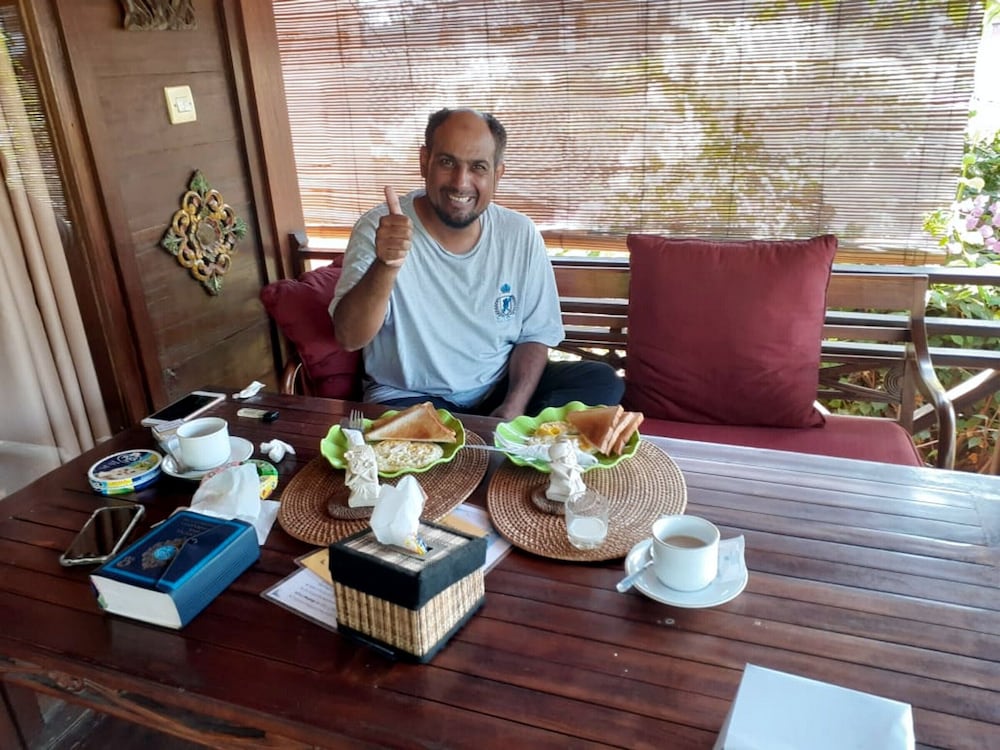 Puri Sayang Bungalows 35/50