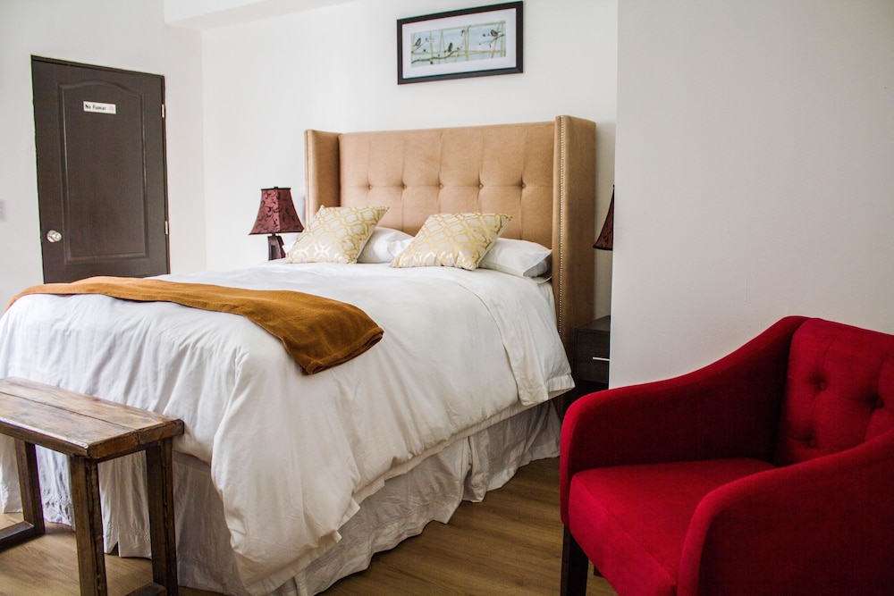 Meraki Boutique Hotel 22/42