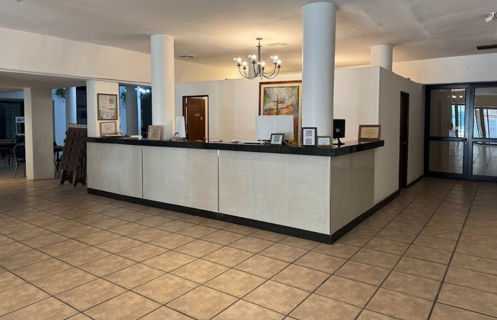 Grand Hotel Termas de Rio Hondo By Hs 11/46