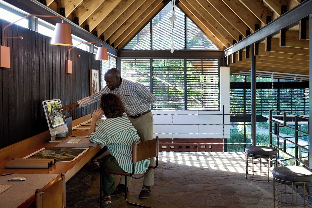 Lion Sands River Lodge 65/74