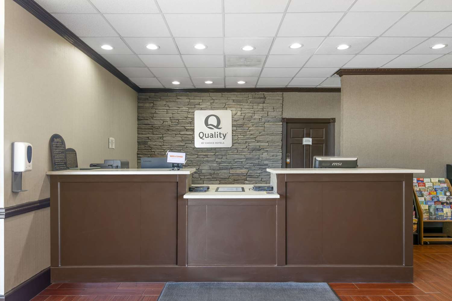 Quality Inn & Suites Hardeeville - Savannah North 1/11