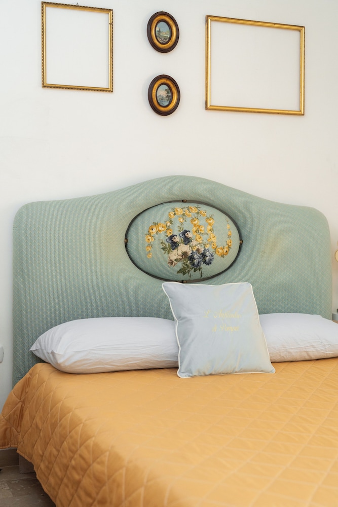 L'anfiteatro Di Pompei B&B 13/50