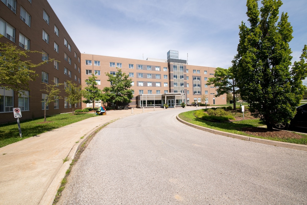 Residence Conference Centre Windsor 53/56