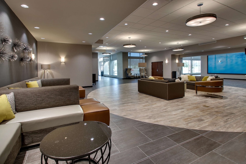 Drury Plaza Hotel Cape Girardeau Conference Center 30/50