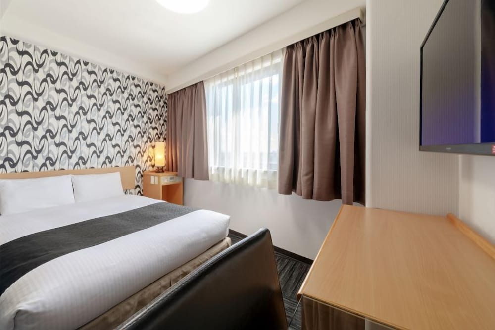 Apa Hotel Maebashieki-Kita 23/59