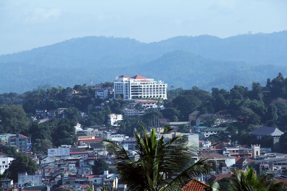 Bethel Homestay 5/63