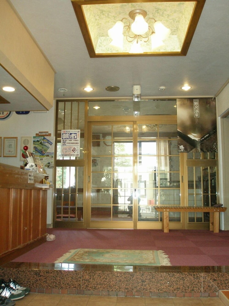 Lodge Matsuya 33/55