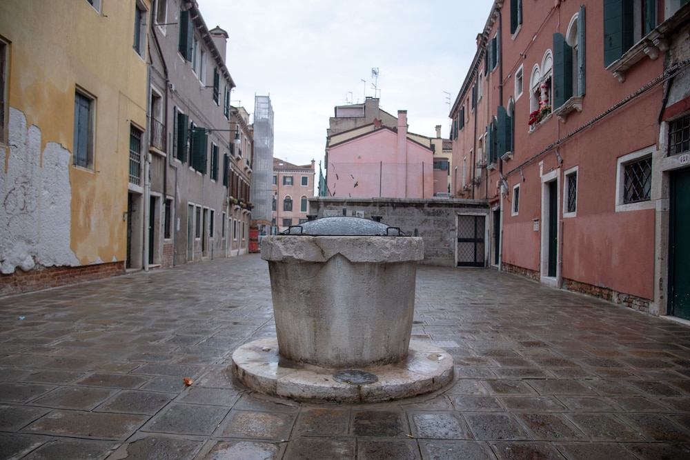 Ca' Rielo 39/49