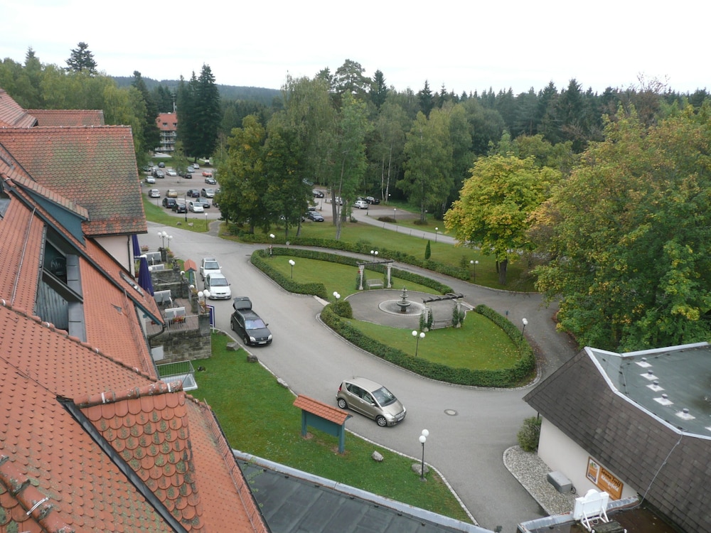 Schwarzwald Park Hotel 49/65