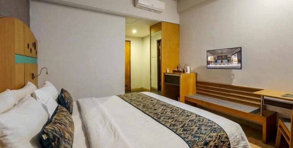 ILLIRA Lite Hotel Praya 13/59