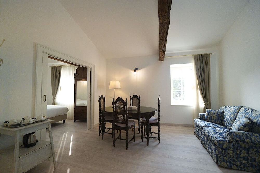 Hotel Villa Florida 27/50