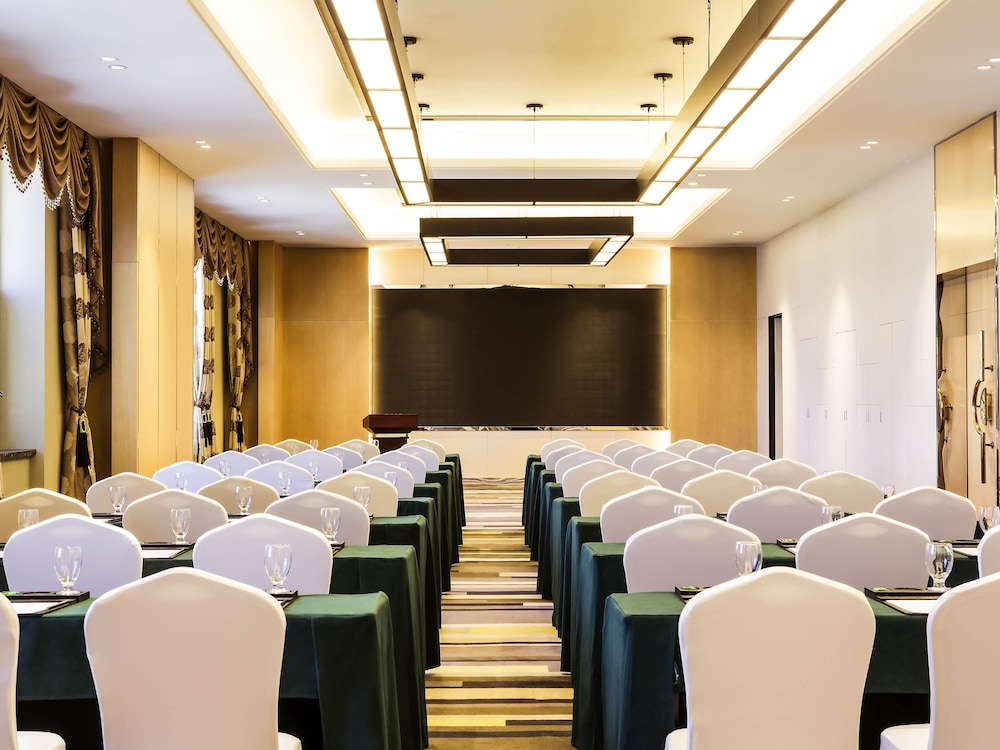 NOVOTEL DAQING HAOFANG 35/47