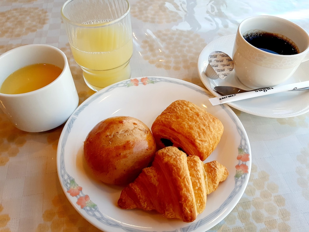 Isahaya Terminal Hotel 16/26