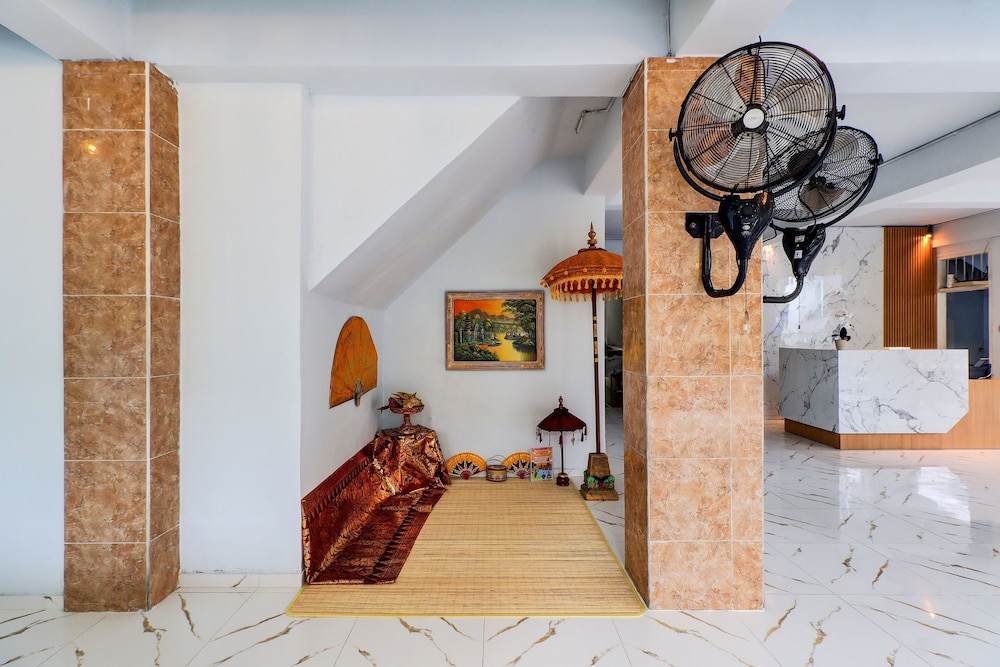 Townhouse Oak Legian Near Legian Beach Formerly Sayang Maha Merta 57/69