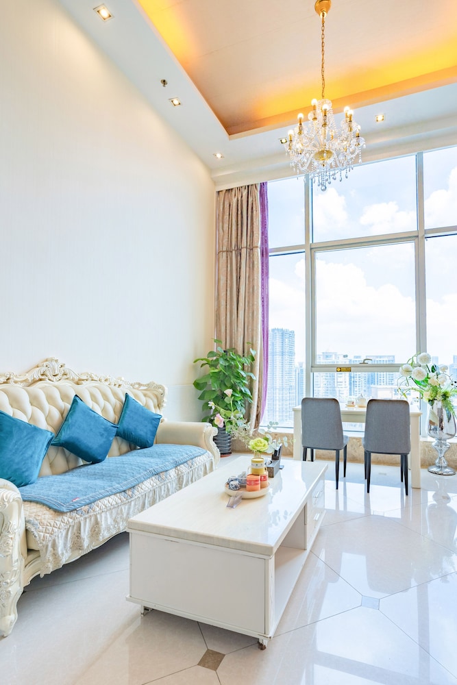 Louidon Mega Apartment Hotel of Kam Rueng Plaza Sunshine 52/77